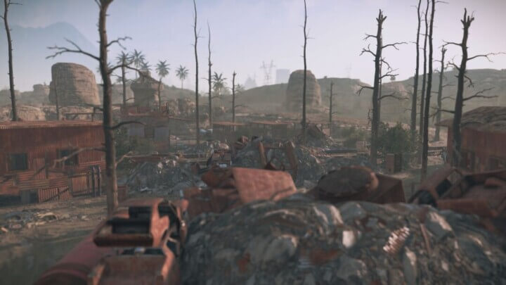 Rust Bundle of 4 maps | 3700+ size All Products