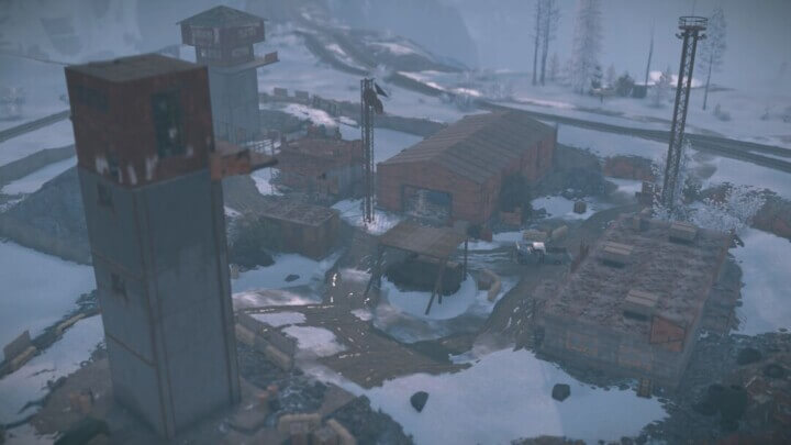 Rust Cobalt: Desolation's Edge All Products