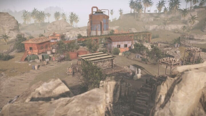 Rust Bundle of 4 maps | 3700+ size All Products