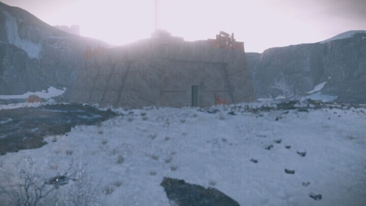 Rust Cobalt: Desolation's Edge All Products