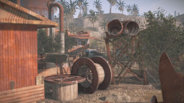 Rust Bundle of 4 maps | 3700+ size All Products