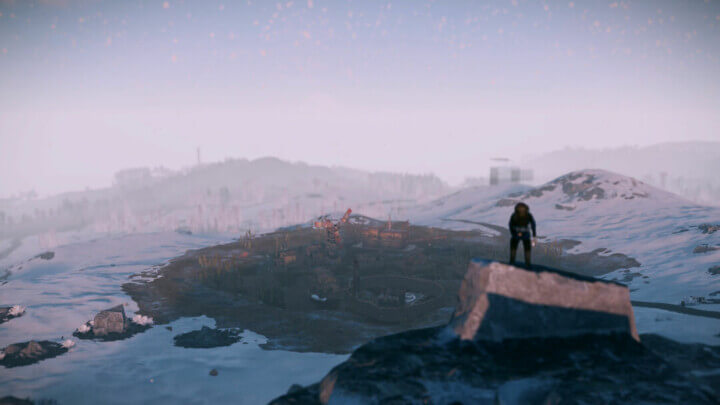 Rust Caprona All Products