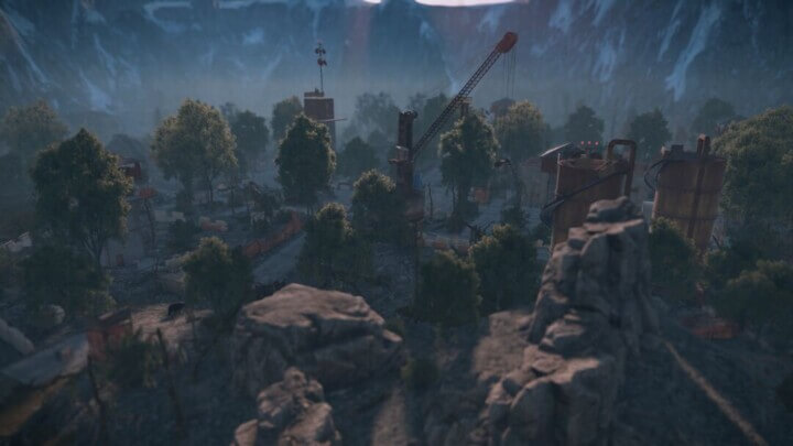 Rust Cobalt: Desolation's Edge All Products