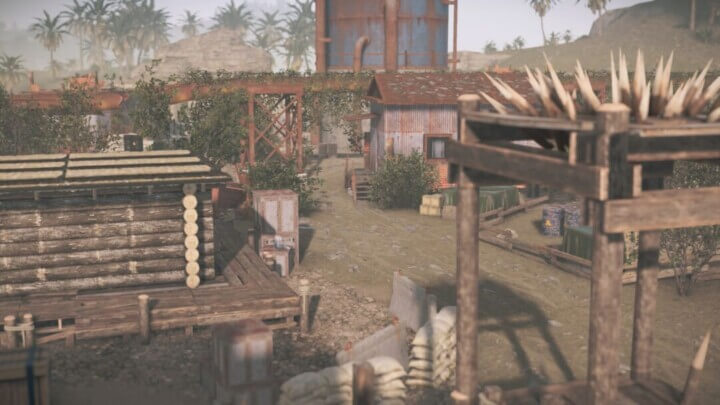 Rust Bundle of 4 maps | 3700+ size All Products