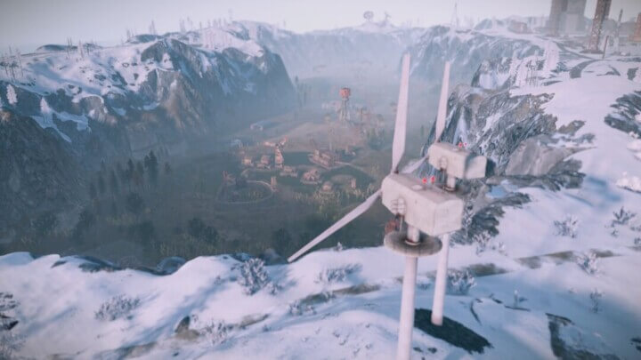 Rust Cobalt: Desolation's Edge All Products