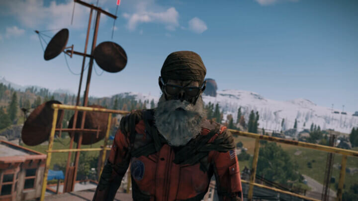 Rust Caprona All Products