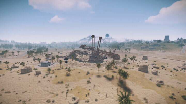 Rust Caprona All Products