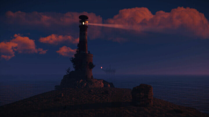 Rust Caprona All Products