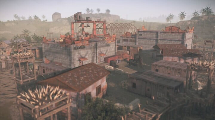 Rust Bundle of 4 maps | 3700+ size All Products