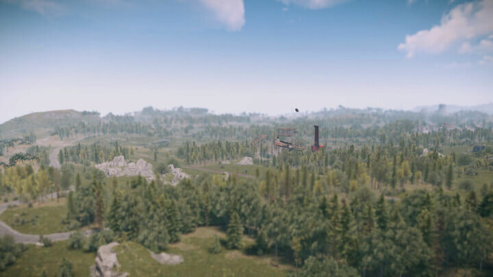 Rust Caprona All Products