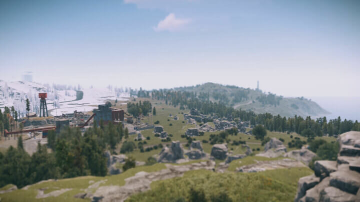 Rust Caprona All Products