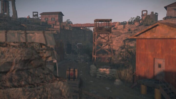 Rust Bundle of 4 maps | 3700+ size All Products