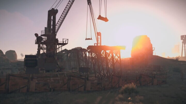 Rust Bundle of 4 maps | 3700+ size All Products