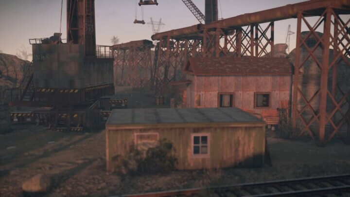 Rust Bundle of 4 maps | 3700+ size All Products