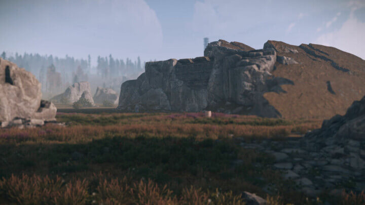 Rust Caprona All Products