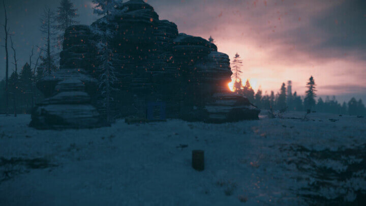 Rust Caprona All Products