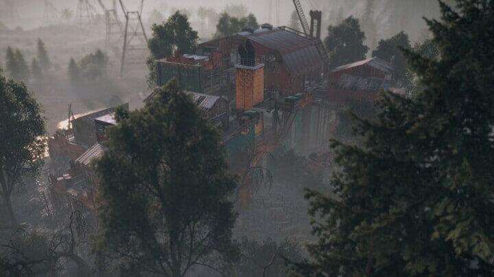 Rust Cobalt: Desolation's Edge All Products