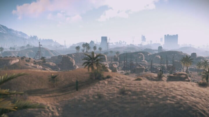 Rust Bundle of 4 maps | 3700+ size All Products