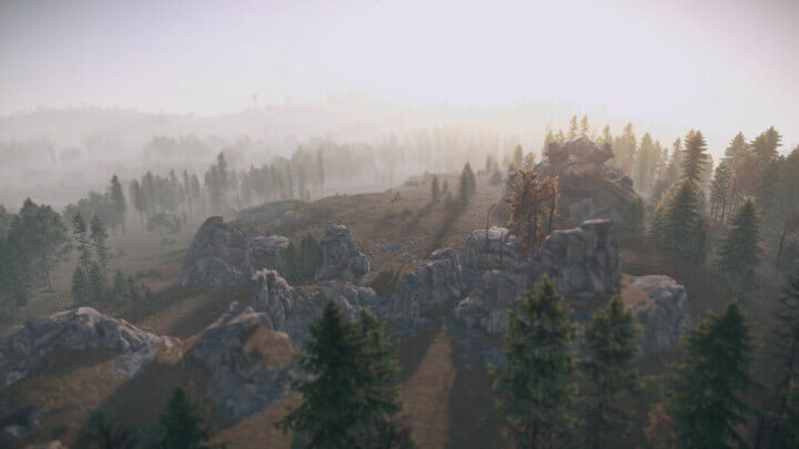 Rust Caprona All Products