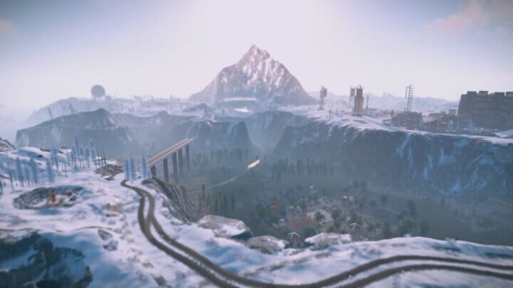 Rust Cobalt: Desolation's Edge All Products