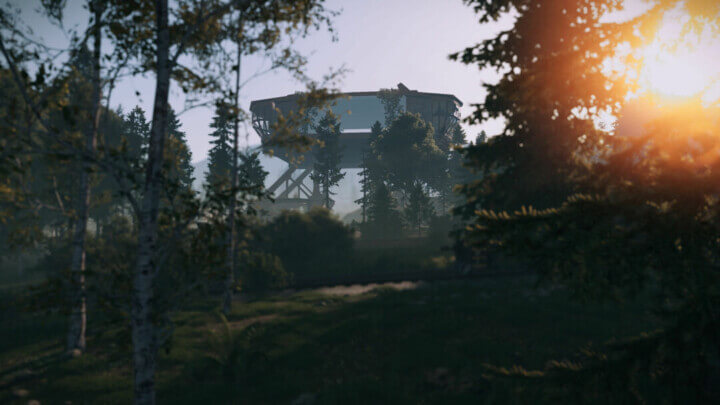 Rust Caprona All Products