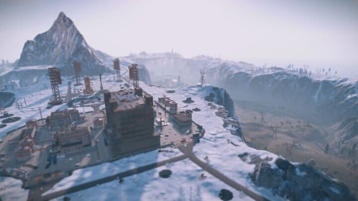 Rust Cobalt: Desolation's Edge All Products