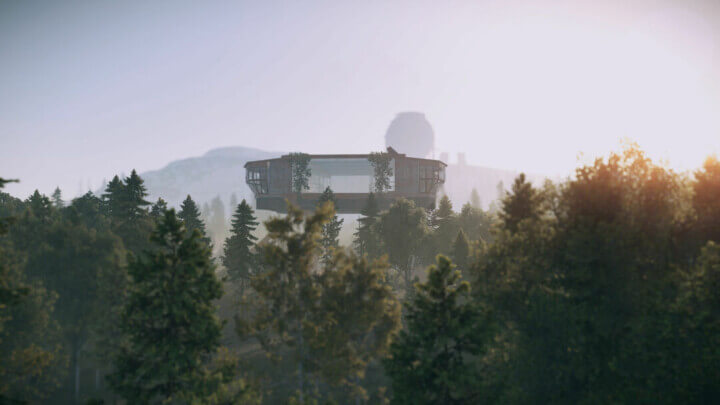 Rust Caprona All Products