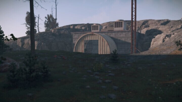 Rust Cobalt: Desolation's Edge All Products