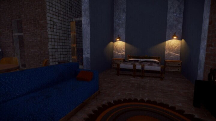 Blue Tears 5 Rust Blue Tears All Products