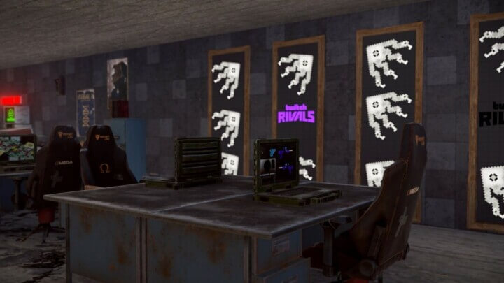 Blue Tears 6 Rust Blue Tears All Products