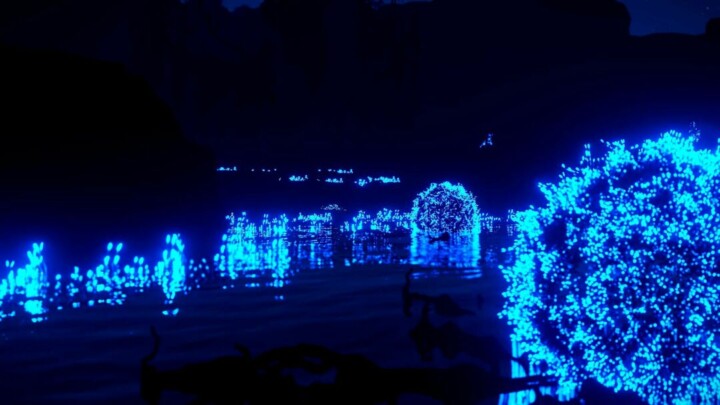 Blue Tears 8 Rust Blue Tears All Products