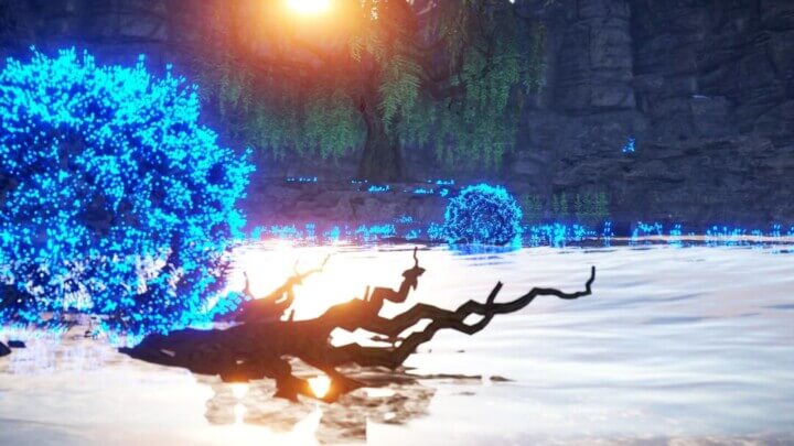 Blue Tears 9 Rust Blue Tears All Products