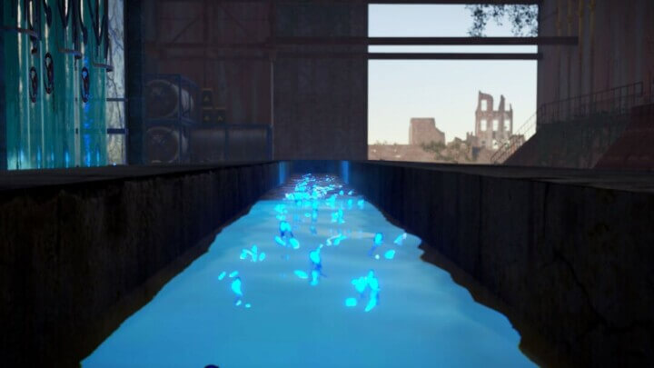 Blue Tears 21 Rust Blue Tears All Products