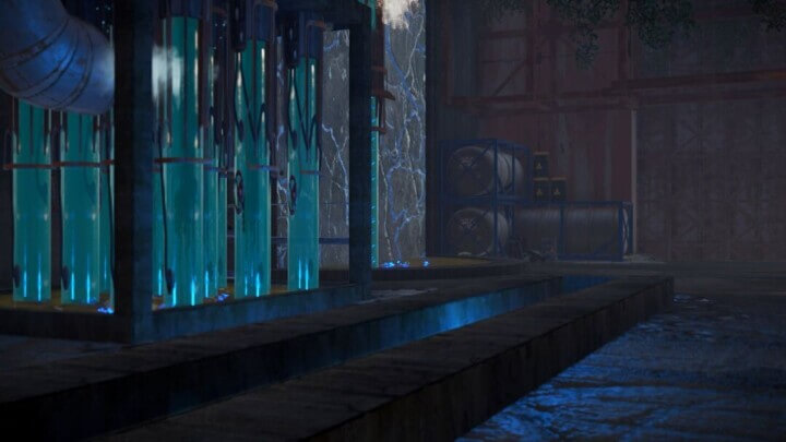 Blue Tears 22 Rust Blue Tears All Products