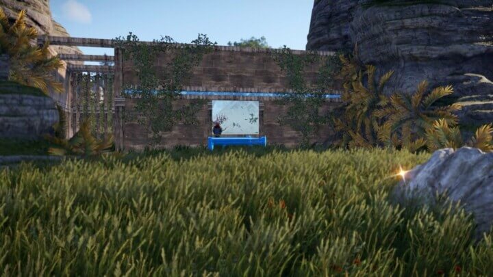 Blue Tears 23 Rust Blue Tears All Products