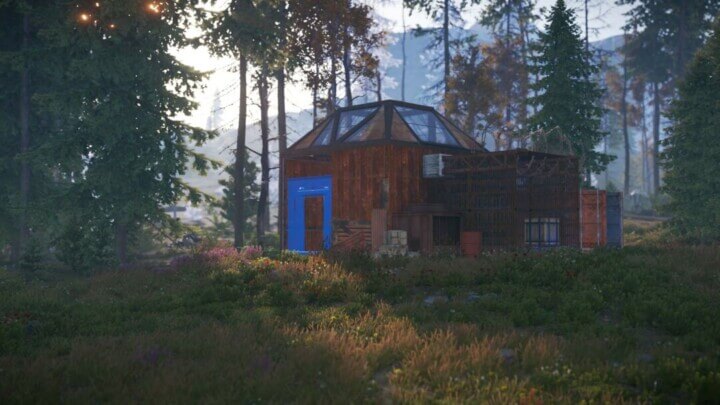 Blue Tears 27 Rust Blue Tears All Products