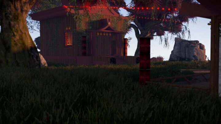 Blue Tears 13 Rust Blue Tears All Products