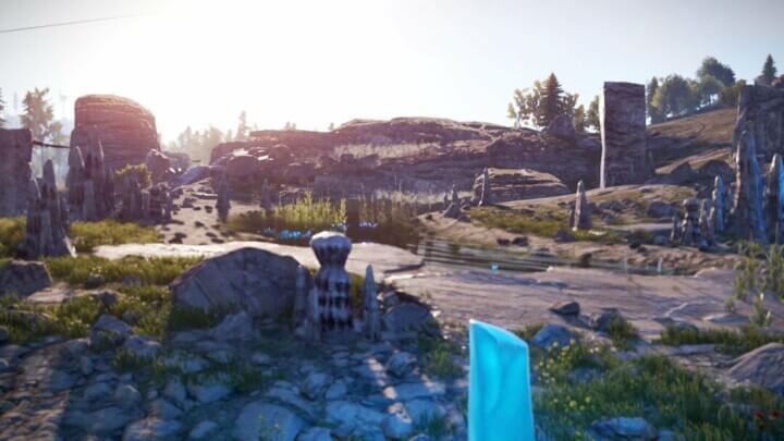 Blue Tears 28 Rust Blue Tears All Products