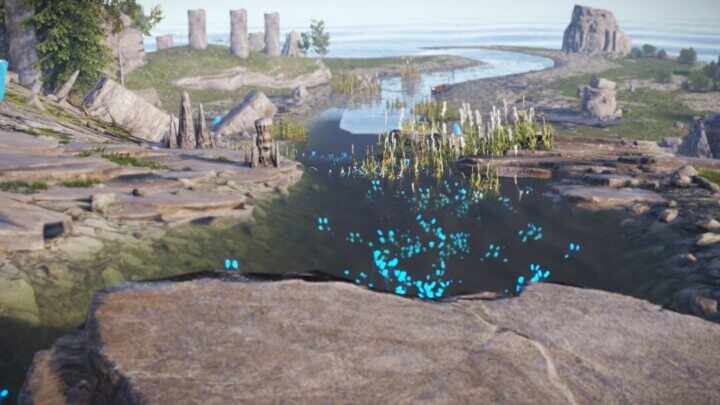 Blue Tears 30 Rust Blue Tears All Products