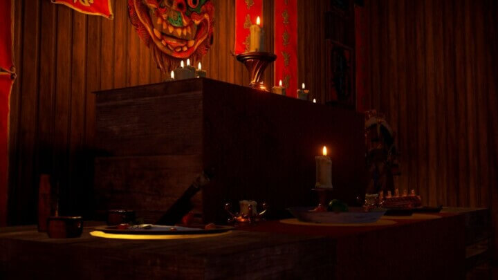 Blue Tears 16 Rust Blue Tears All Products