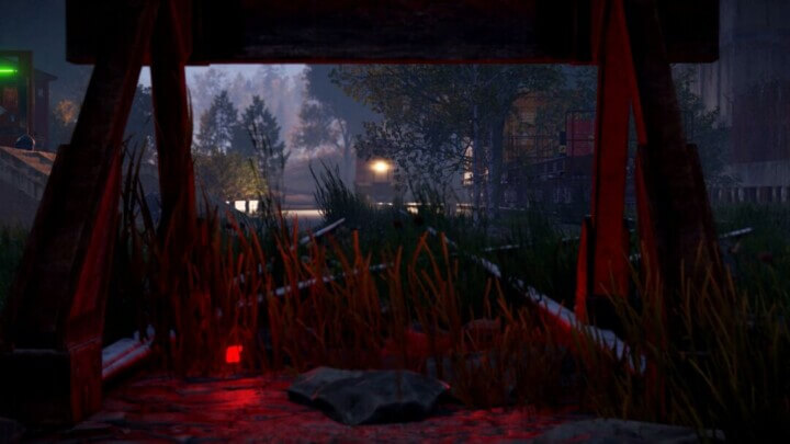 Blue Tears 19 Rust Blue Tears All Products