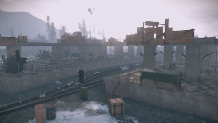 Rust Bundle of 4 maps | 3700+ size All Products