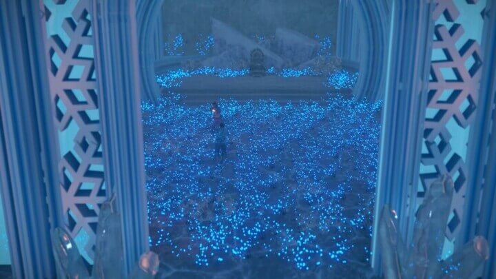 Blue Tears 36 Rust Blue Tears All Products