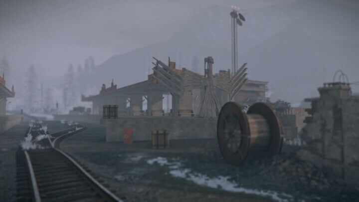 Rust Bundle of 4 maps | 3700+ size All Products