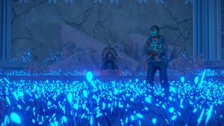 Blue Tears 37 Rust Blue Tears All Products