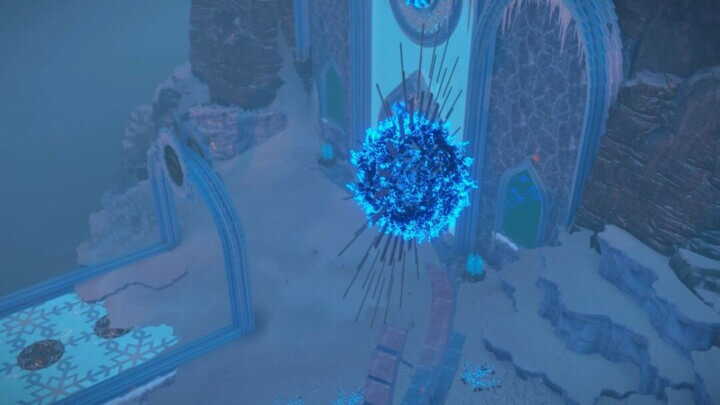 Blue Tears 39 Rust Blue Tears All Products