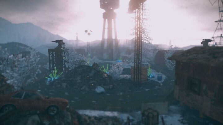 Rust Bundle of 4 maps | 3700+ size All Products