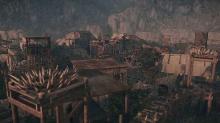 Rust Bundle of 4 maps | 3700+ size All Products