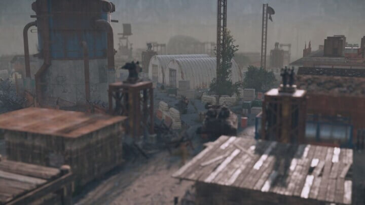 Rust Bundle of 4 maps | 3700+ size All Products