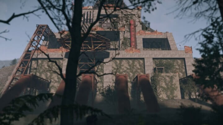 Rust Bundle of 4 maps | 3700+ size All Products